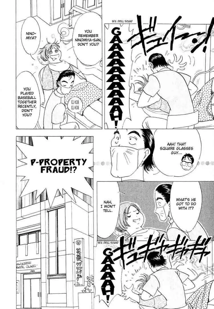 Orange Yane no Chiisana Ie Chapter 14 10